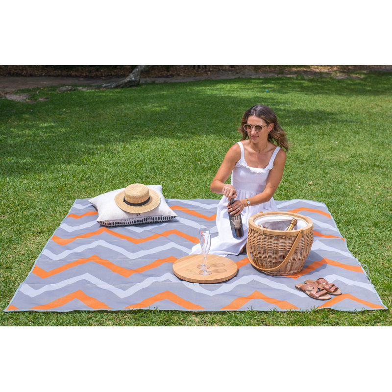 CGear Sand Free Multimat CGear Sandlite Sand Free Outdoor Camping Beach